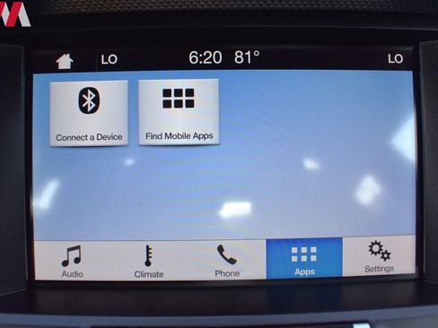 Used 2019 Ford Mustang Coupe w/ Equipment Group 101A image 16