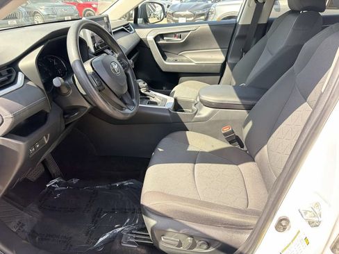 Used 2023 Toyota RAV4 XLE FWD image 17