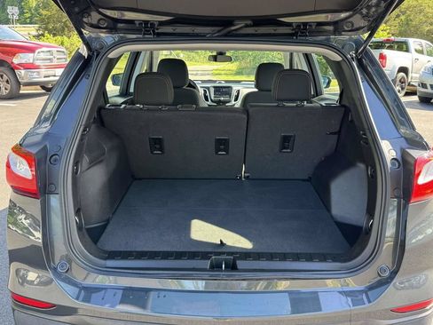 Used 2021 Chevrolet Equinox LS AWD/4WD image 17