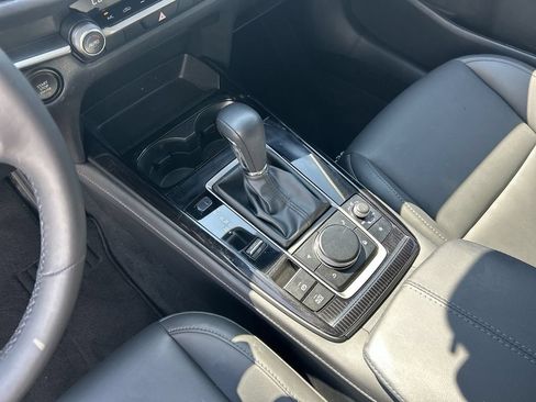 Certified 2024 MAZDA CX-30 AWD 2.5 S w/ Select Sport Pkg image 22