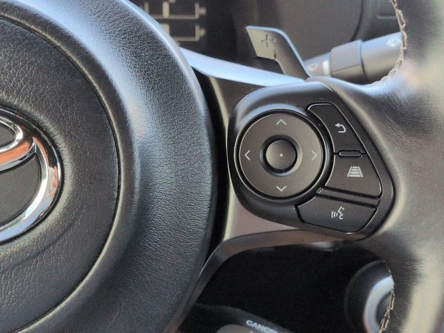 Used 2024 Toyota GR86 RWD image 22