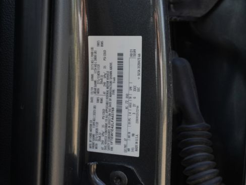 Used 2020 Ford F150 Platinum AWD/4WD image 27
