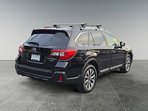 Used 2018 Subaru Outback 3.6R Touring w/ Protection Package #1 image 7