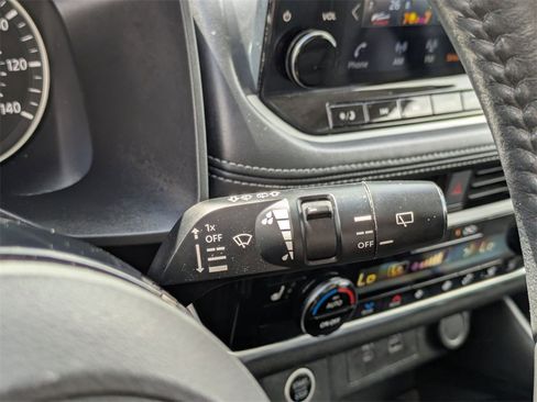 Certified 2023 Nissan Rogue SL w/ SL Premium Package image 22