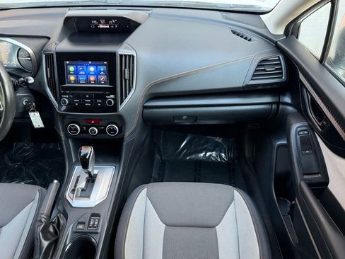 Used 2020 Subaru Crosstrek 2.0i Premium image 24