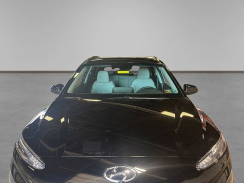 Used 2023 Hyundai Kona SEL w/ Cargo Package image 13