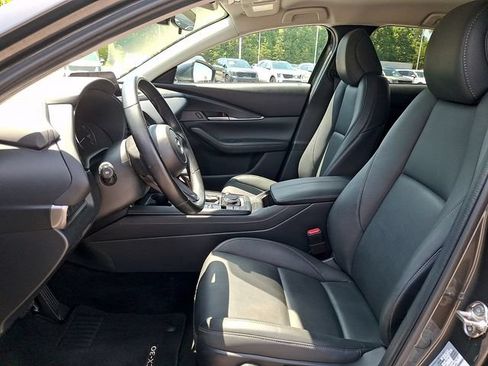Used 2023 MAZDA CX-30 AWD 2.5 S w/ Select Package image 13