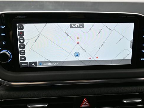 Used 2022 Hyundai Sonata Limited FWD image 24