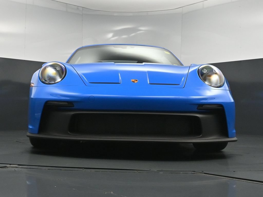 Used 2022 Porsche 911 GT3 RWD image 30