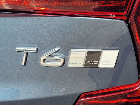 Used 2019 Volvo S60 T6 Inscription AWD/4WD image 11