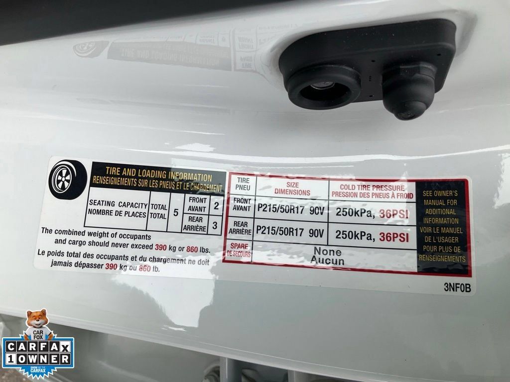 Used 2025 Nissan Leaf SV Plus FWD image 20