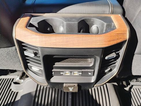 Used 2024 RAM 3500 Limited w/ Safety Group image 21