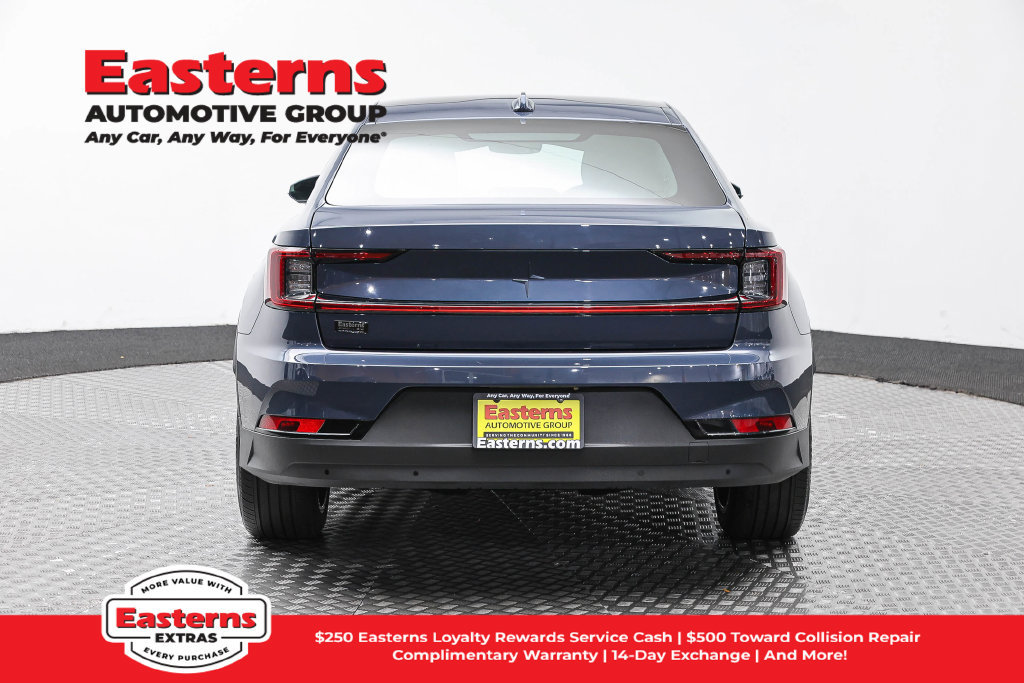 Used 2024 Polestar Polestar 2 AWD/4WD image 7
