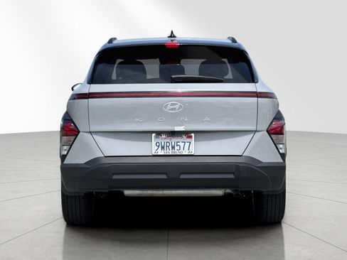 Certified 2026 Hyundai Kona SEL Sport FWD image 5
