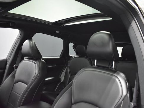 Used 2023 INFINITI QX50 Sport image 16