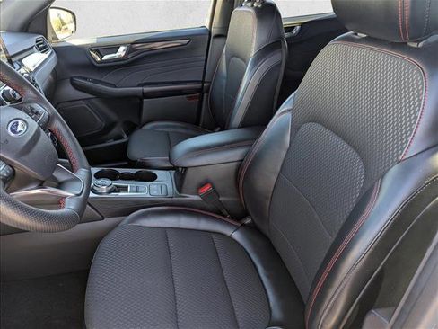 Used 2023 Ford Escape ST-Line AWD/4WD image 21