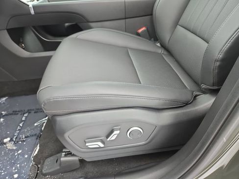 New 2026 Hyundai Santa Fe SEL image 24