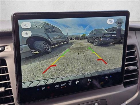New 2026 Ford Transit 150 Low Roof RWD image 13
