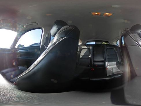 Used 2025 MAZDA CX-5 AWD 2.5 S w/ Select Package image 42