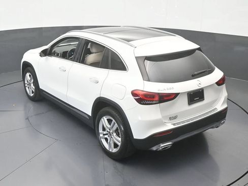 Used 2023 Mercedes-Benz GLA 250 image 48