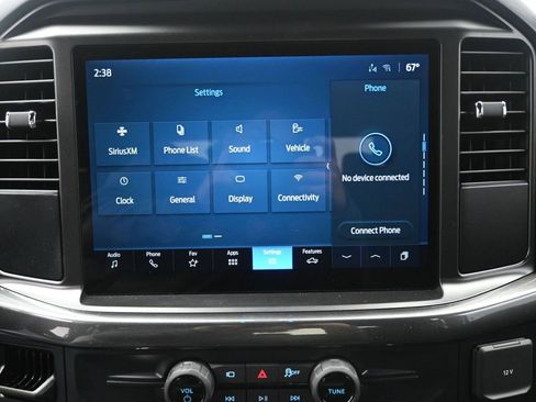 New 2025 Ford F150 STX w/ Equipment Group 200A image 4