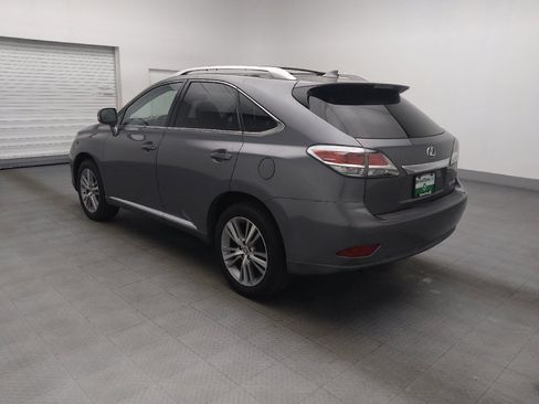 Used 2015 Lexus RX 350 FWD image 3