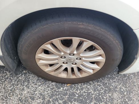 Used 2016 Toyota Sienna XLE FWD image 9