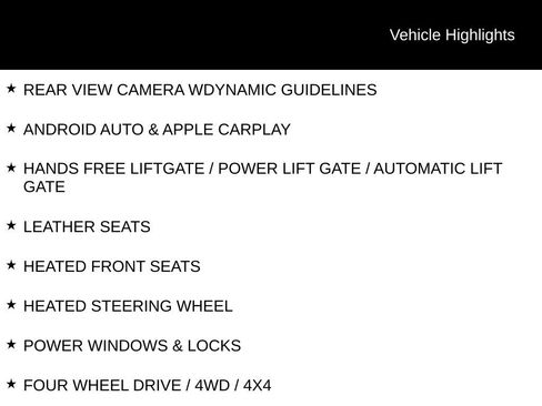 Used 2019 Jeep Cherokee Limited w/ Trailer Tow Group image 8