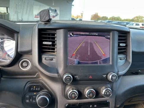 Used 2021 RAM 2500 Tradesman image 8