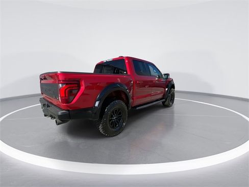 Used 2025 Ford F150 Raptor image 8