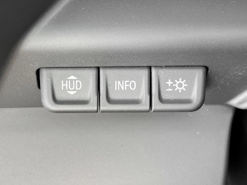 Used 2025 GMC Sierra 3500 Denali Ultimate image 10