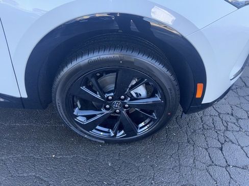 New 2026 Buick Envision Sport Touring image 9