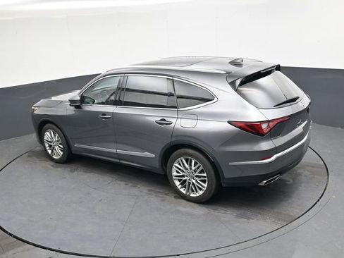 Used 2023 Acura MDX SH-AWD w/ Advance Package image 27