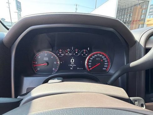 Used 2015 GMC Sierra 1500 Denali AWD/4WD image 18