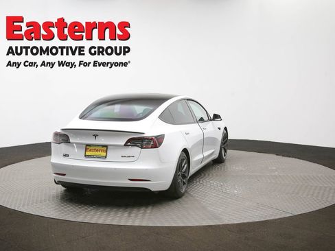 Used 2019 Tesla Model 3 Performance image 37