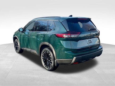 New 2026 Nissan Rogue SV image 5