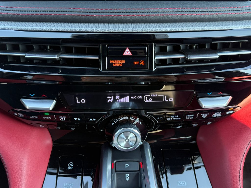 Used 2026 Acura MDX A-Spec AWD/4WD image 17