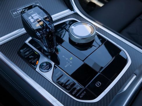 New 2026 BMW M850i xDrive image 9