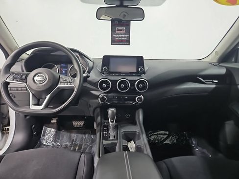 Used 2021 Nissan Sentra S FWD image 18