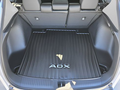 Used 2026 Acura ADX AWD image 24
