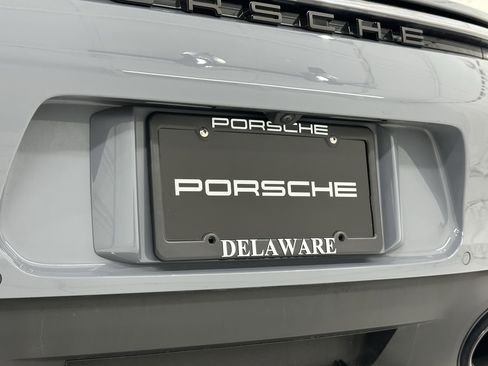 Certified 2024 Porsche 911 Carrera 4 GTS image 62