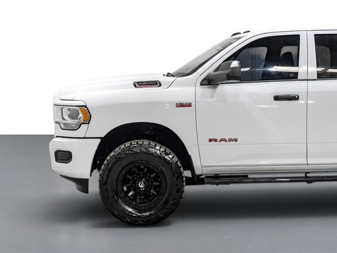 Used 2022 RAM 2500 Tradesman AWD/4WD image 10