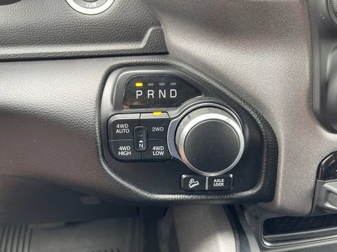 Used 2020 RAM 1500 Big Horn w/ Built-to-serve Edition AWD/4WD image 19