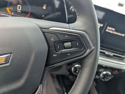 New 2026 Chevrolet Trax LT w/ Driver Confidence Package image 18