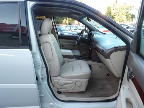 Used 2007 Buick Rendezvous CXL w/ Memory Package FWD image 6