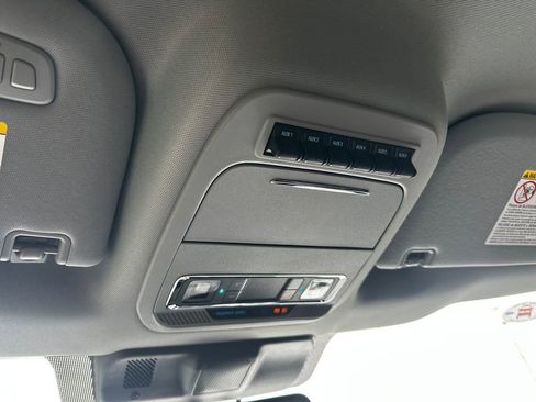 New 2025 Ford F350 Lariat w/ Black Appearance Package image 73