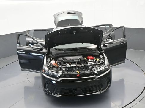 Used 2024 Dodge Hornet R/T image 71