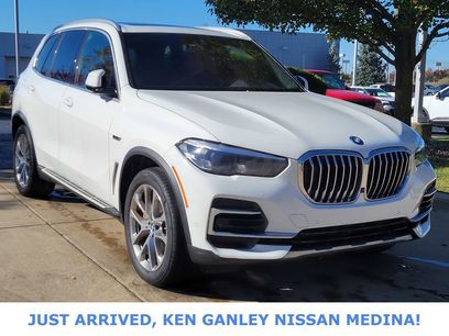 Used 2023 BMW X5 xDrive45e
