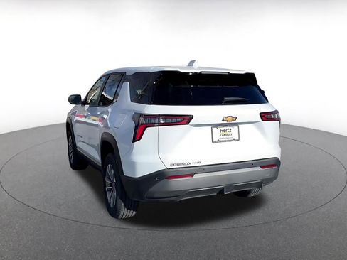 Used 2025 Chevrolet Equinox LT image 11