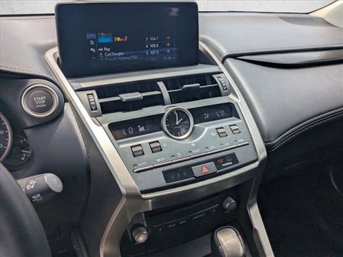 Used 2021 Lexus NX 300 FWD w/ Accessory Package 2 image 13